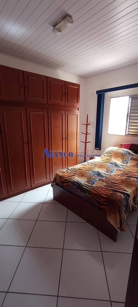 Casa, 3 quartos, 144 m² - Foto 2