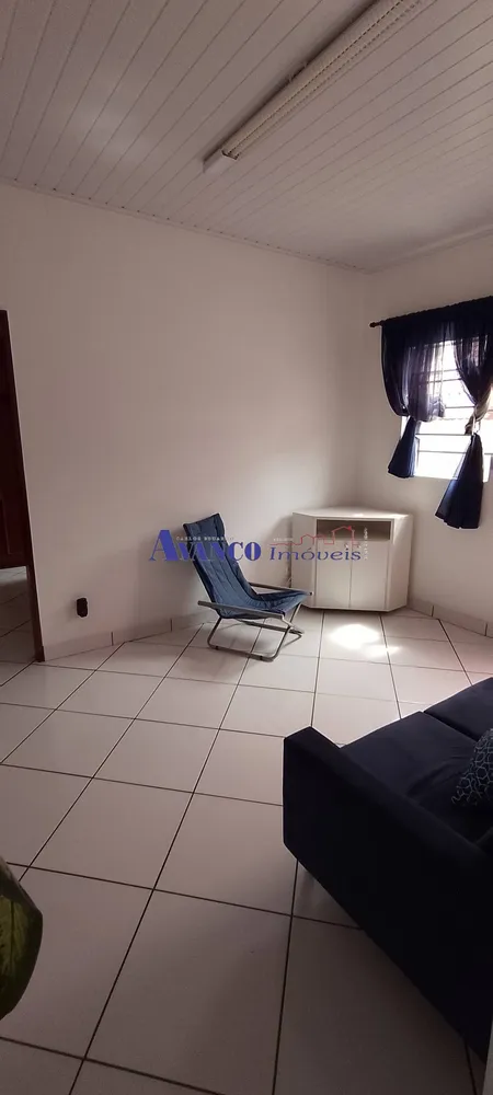 Casa, 3 quartos, 144 m² - Foto 11
