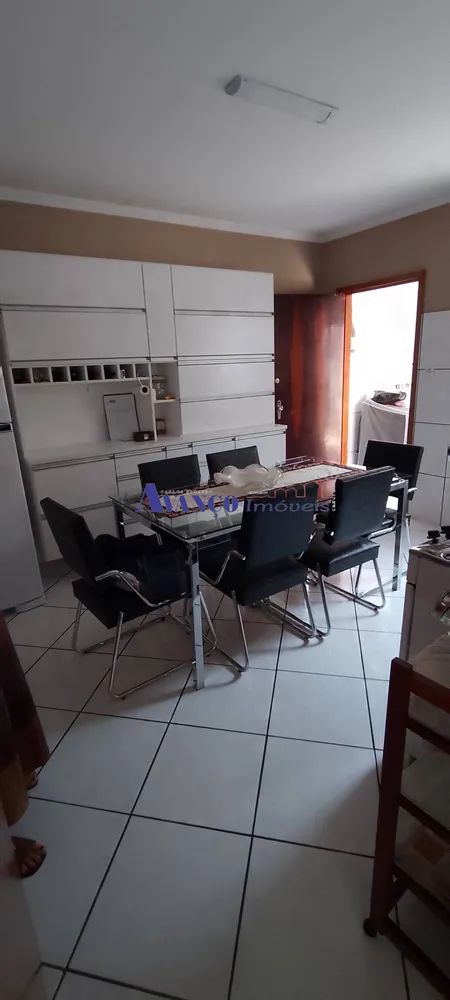 Casa, 3 quartos, 144 m² - Foto 3