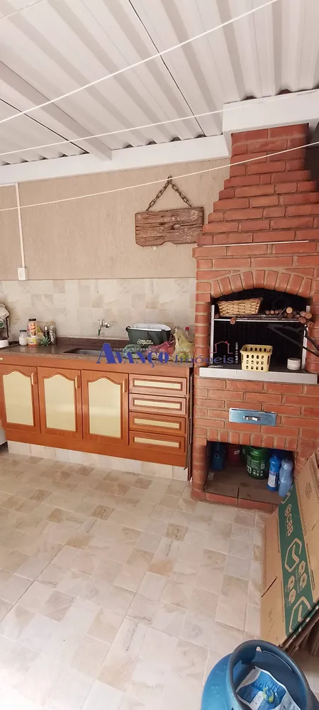 Casa, 3 quartos, 144 m² - Foto 7