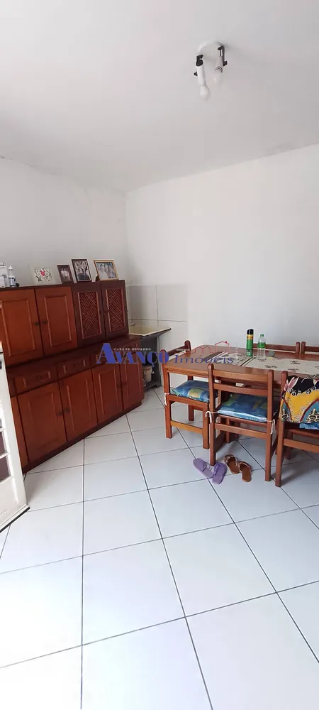Casa, 3 quartos, 144 m² - Foto 1