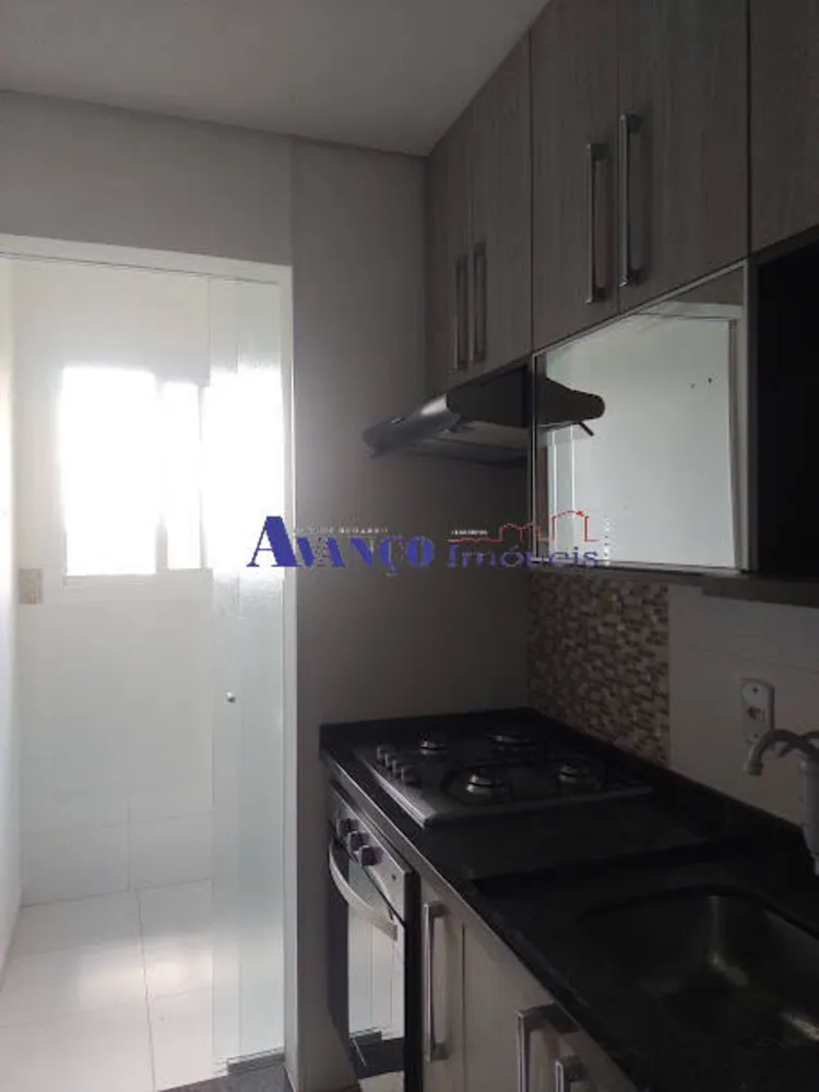 Apartamento, 2 quartos, 48 m² - Foto 9