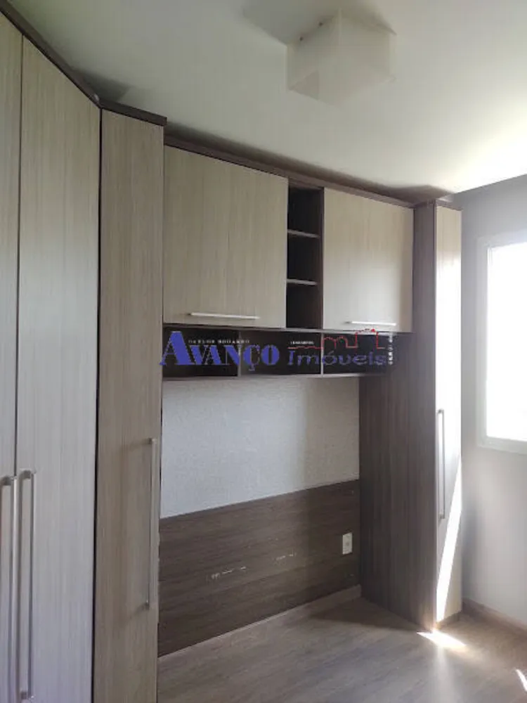 Apartamento, 2 quartos, 48 m² - Foto 15
