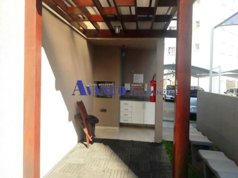 Apartamento, 2 quartos, 48 m² - Foto 3