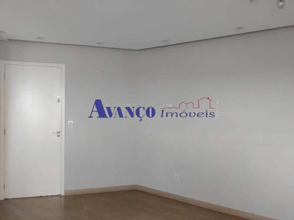 Apartamento, 2 quartos, 48 m² - Foto 5