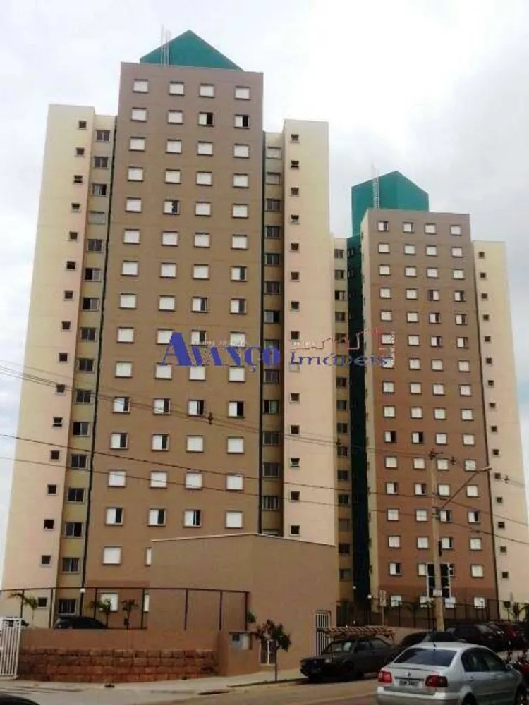 Apartamento, 2 quartos, 48 m² - Foto 1