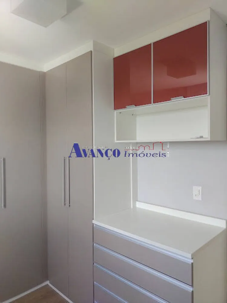 Apartamento, 2 quartos, 48 m² - Foto 12