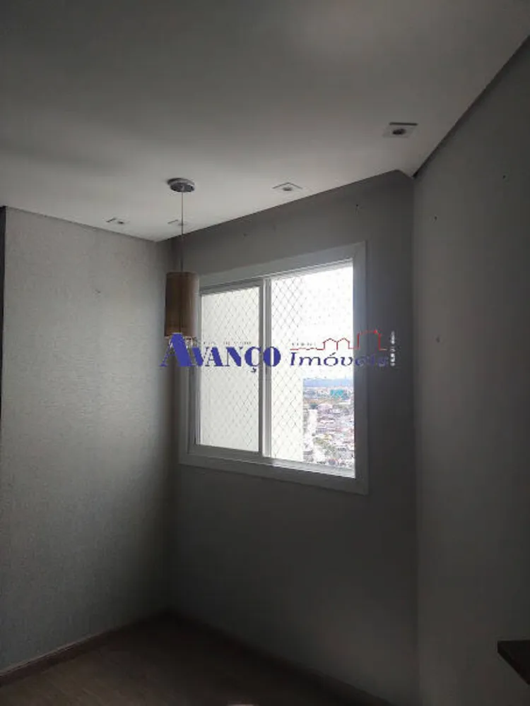 Apartamento, 2 quartos, 48 m² - Foto 6