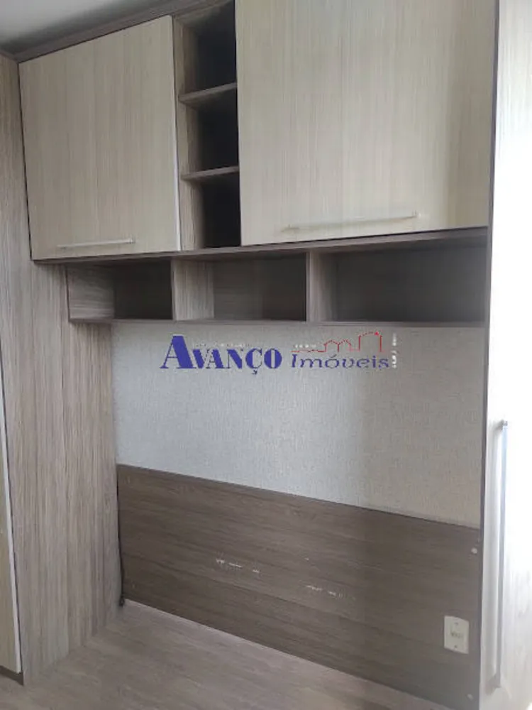Apartamento, 2 quartos, 48 m² - Foto 16