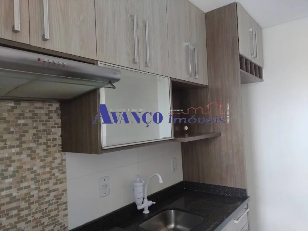 Apartamento, 2 quartos, 48 m² - Foto 8