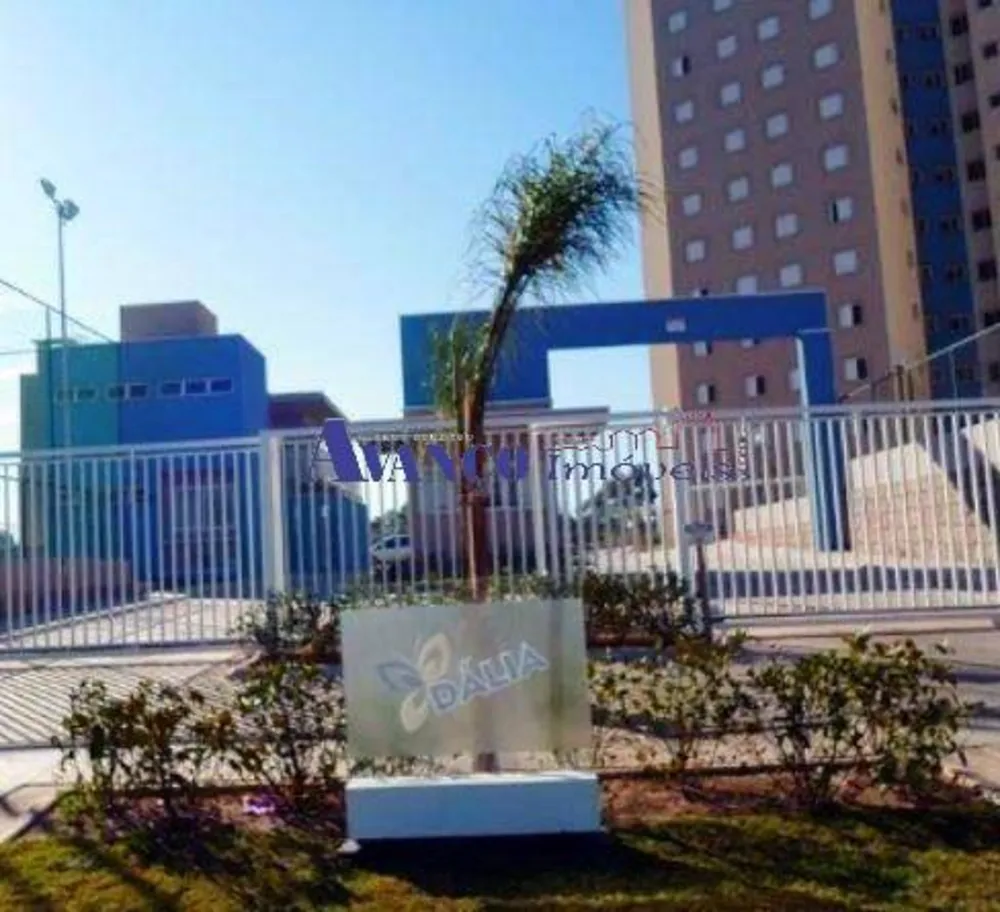 Apartamento, 2 quartos, 48 m² - Foto 4