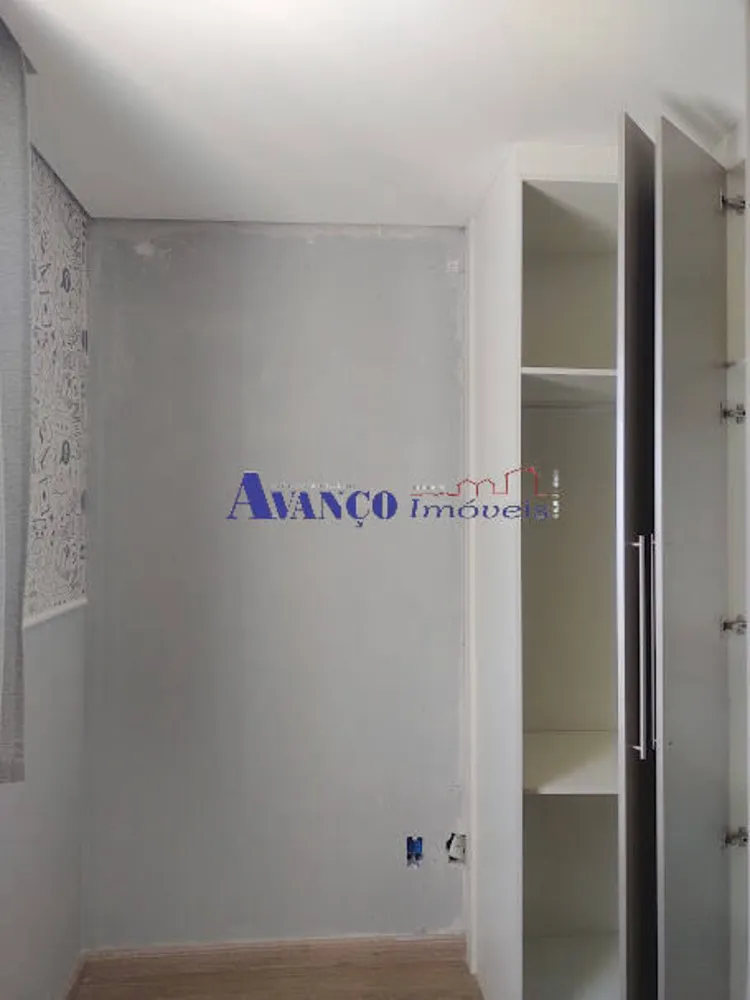 Apartamento, 2 quartos, 48 m² - Foto 10