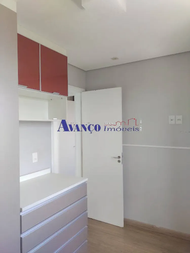 Apartamento, 2 quartos, 48 m² - Foto 13