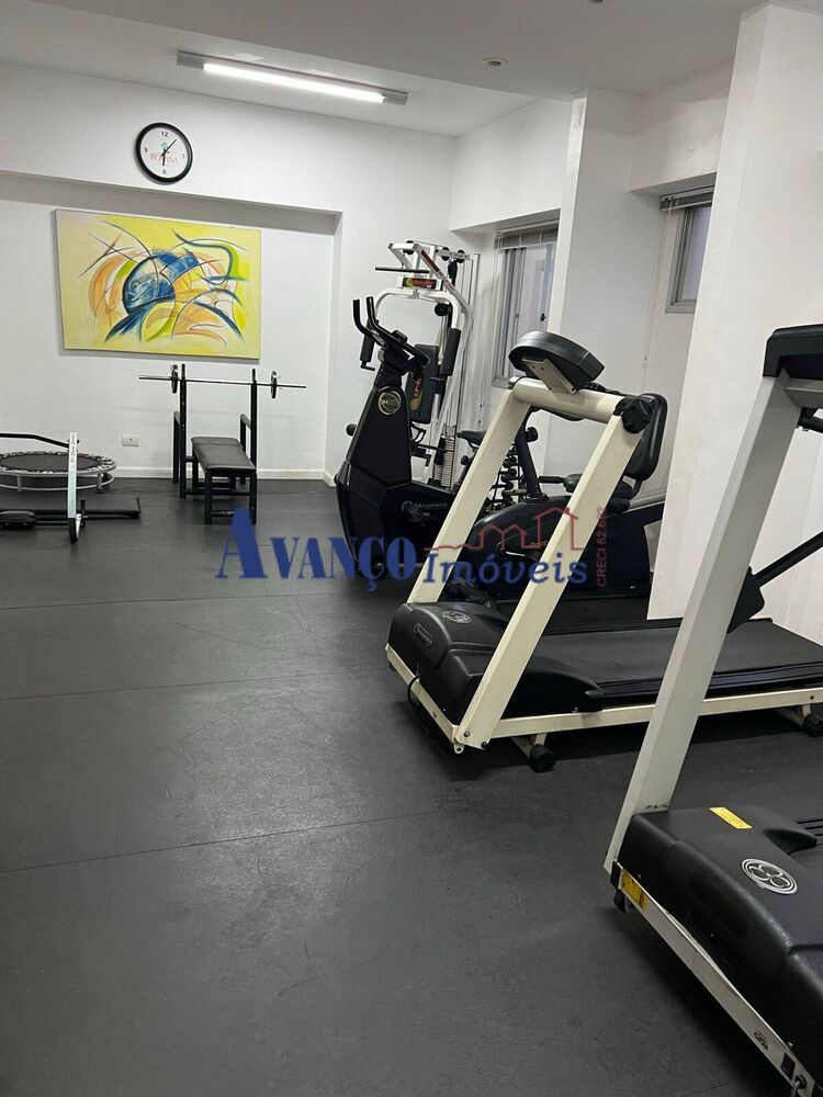 Apartamento, 2 quartos, 78 m² - Foto 3