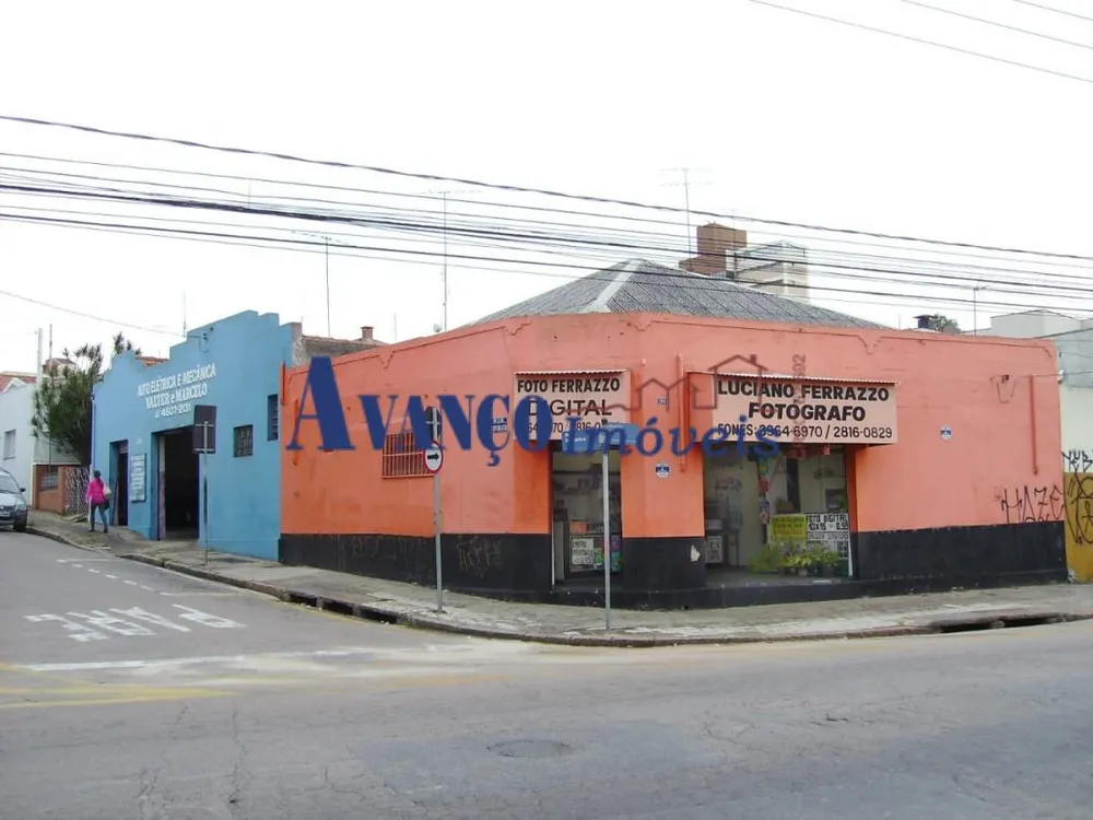 Loja-Salão, 212 m² - Foto 4