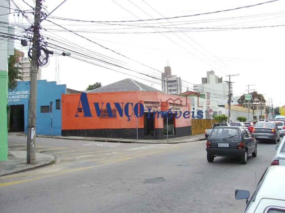 Loja-Salão, 212 m² - Foto 1