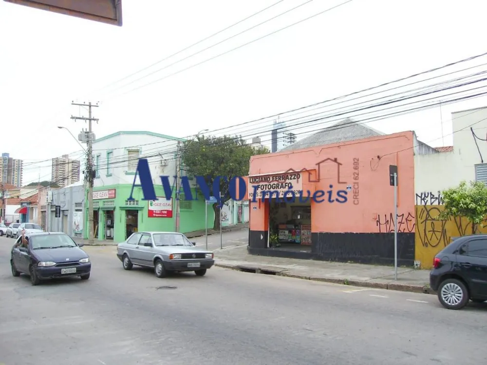 Loja-Salão, 212 m² - Foto 2