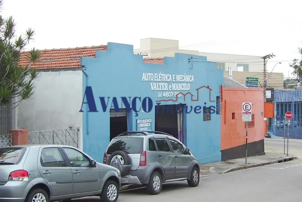 Loja-Salão, 212 m² - Foto 3