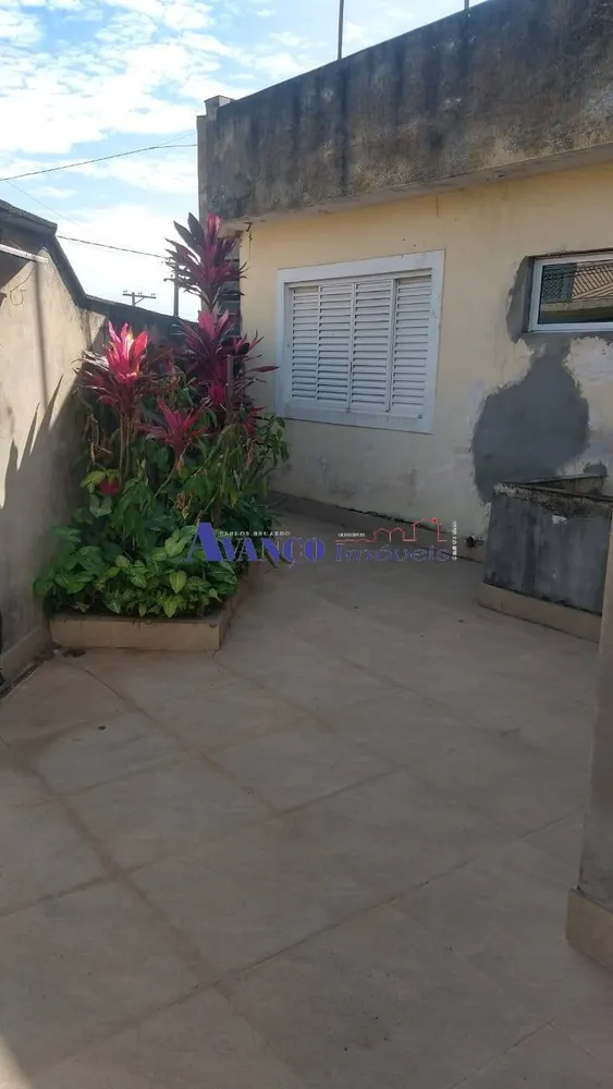 Casa, 3 quartos, 120 m² - Foto 10