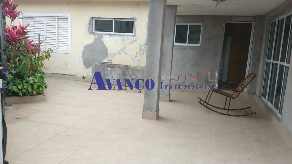 Casa, 3 quartos, 120 m² - Foto 3