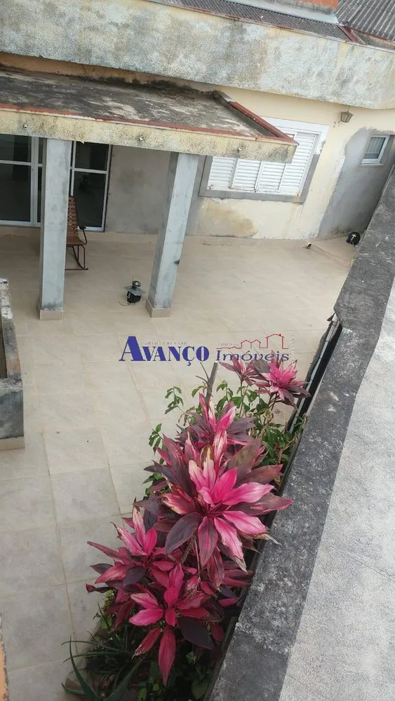 Casa, 3 quartos, 120 m² - Foto 9