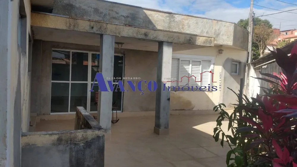 Casa, 3 quartos, 120 m² - Foto 4