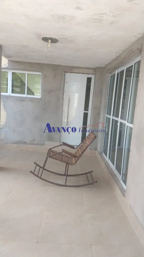 Casa, 3 quartos, 120 m² - Foto 1