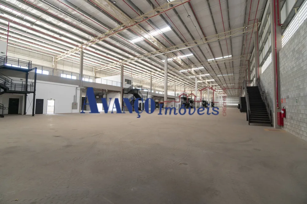 Depósito-Galpão, 1178 m² - Foto 7