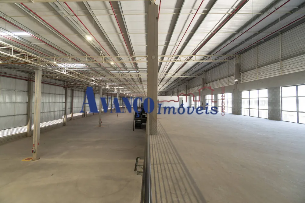 Depósito-Galpão, 1178 m² - Foto 8