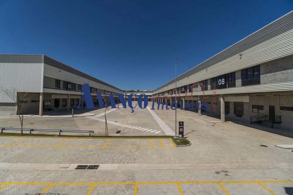 Depósito-Galpão, 1178 m² - Foto 10