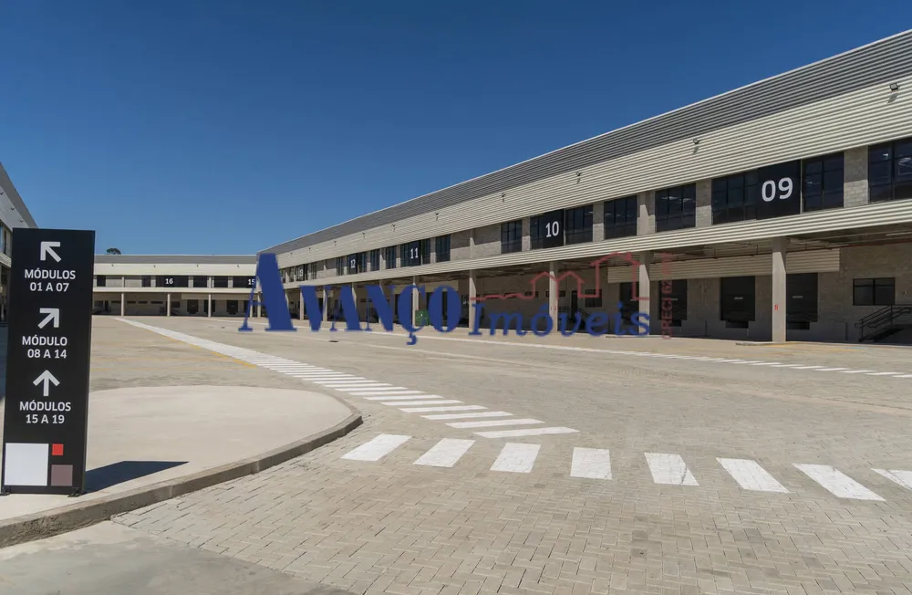 Depósito-Galpão, 1178 m² - Foto 11