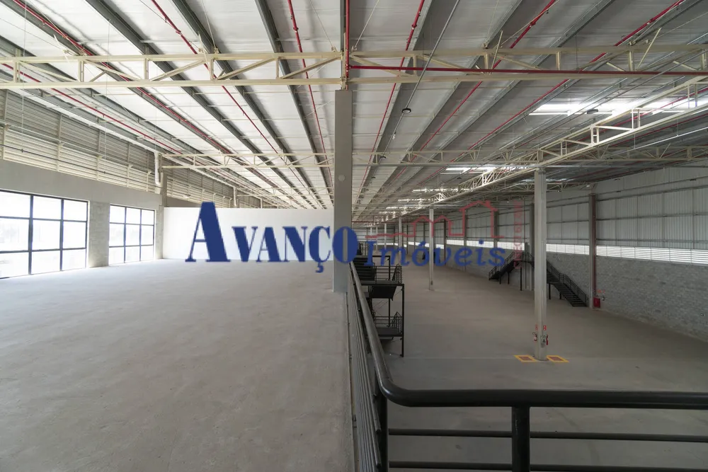 Depósito-Galpão, 1178 m² - Foto 6