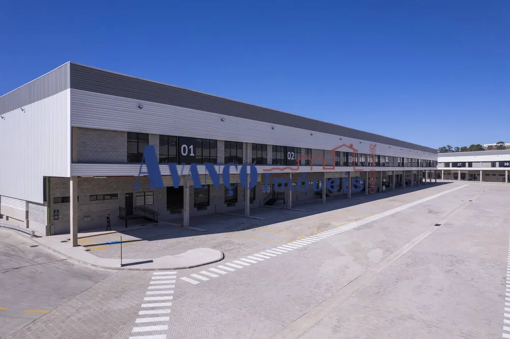Depósito-Galpão, 1178 m² - Foto 9