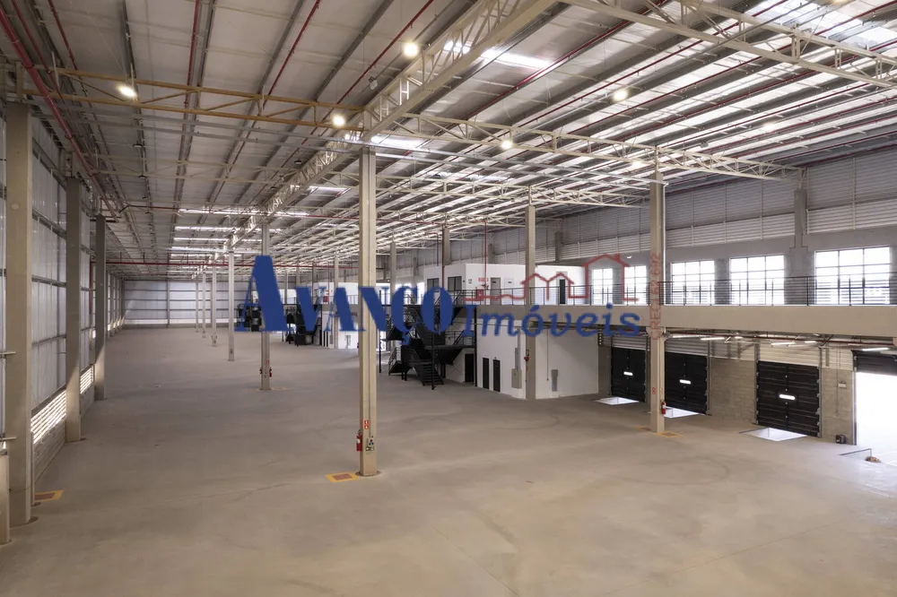 Depósito-Galpão, 1178 m² - Foto 5