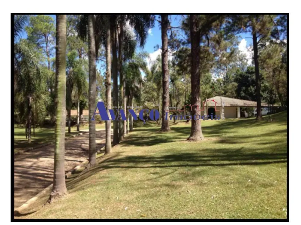 Sítio, 8 quartos, 23 hectares - Foto 3