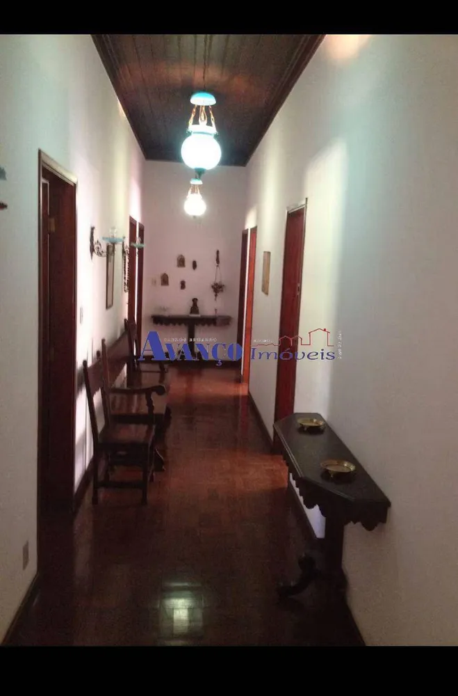 Sítio, 8 quartos, 23 hectares - Foto 2