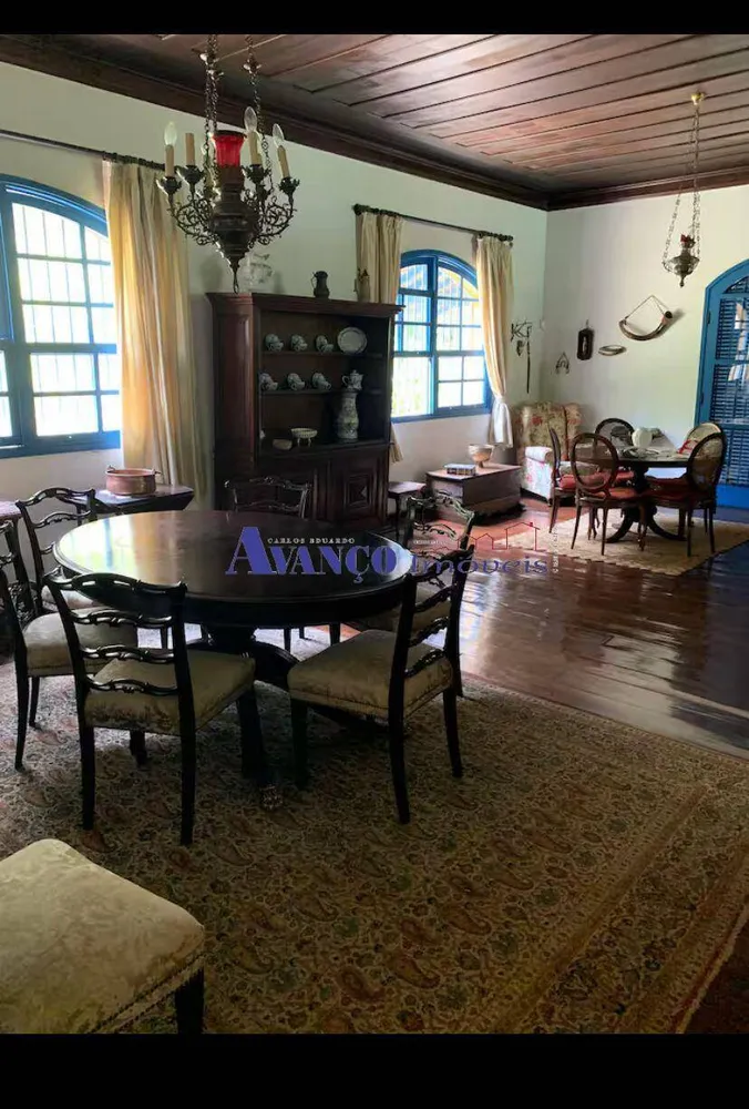 Sítio, 8 quartos, 23 hectares - Foto 13