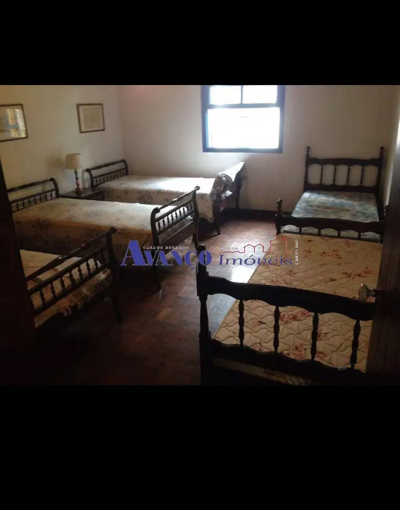Sítio, 8 quartos, 23 hectares - Foto 3