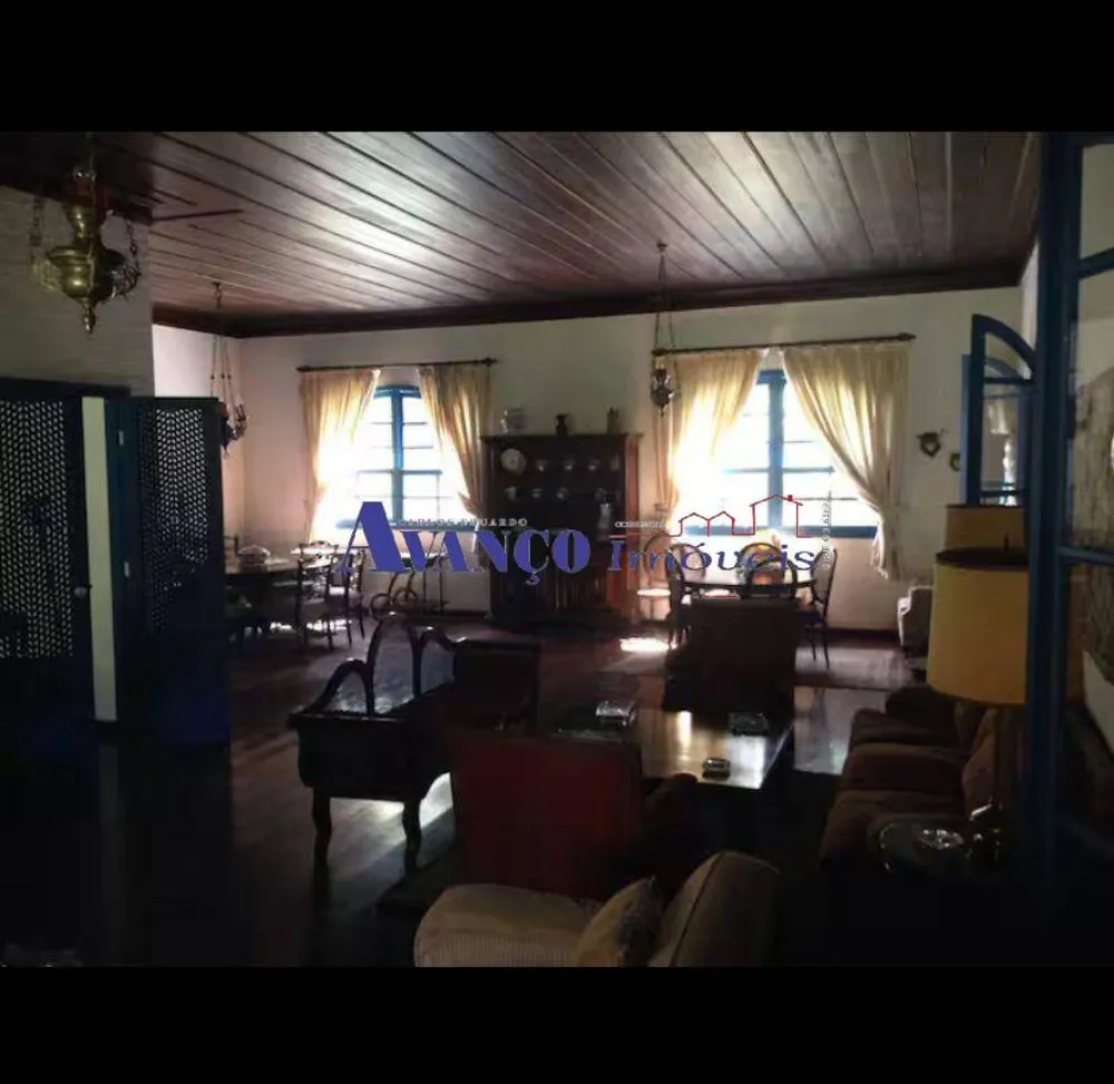 Sítio, 8 quartos, 23 hectares - Foto 6