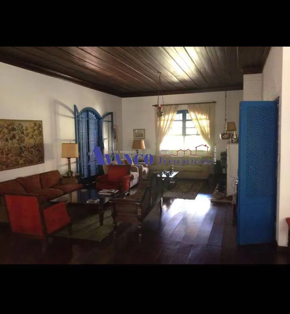 Sítio, 8 quartos, 23 hectares - Foto 7