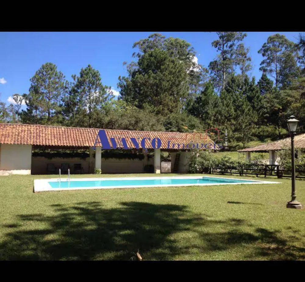 Sítio, 8 quartos, 23 hectares - Foto 8