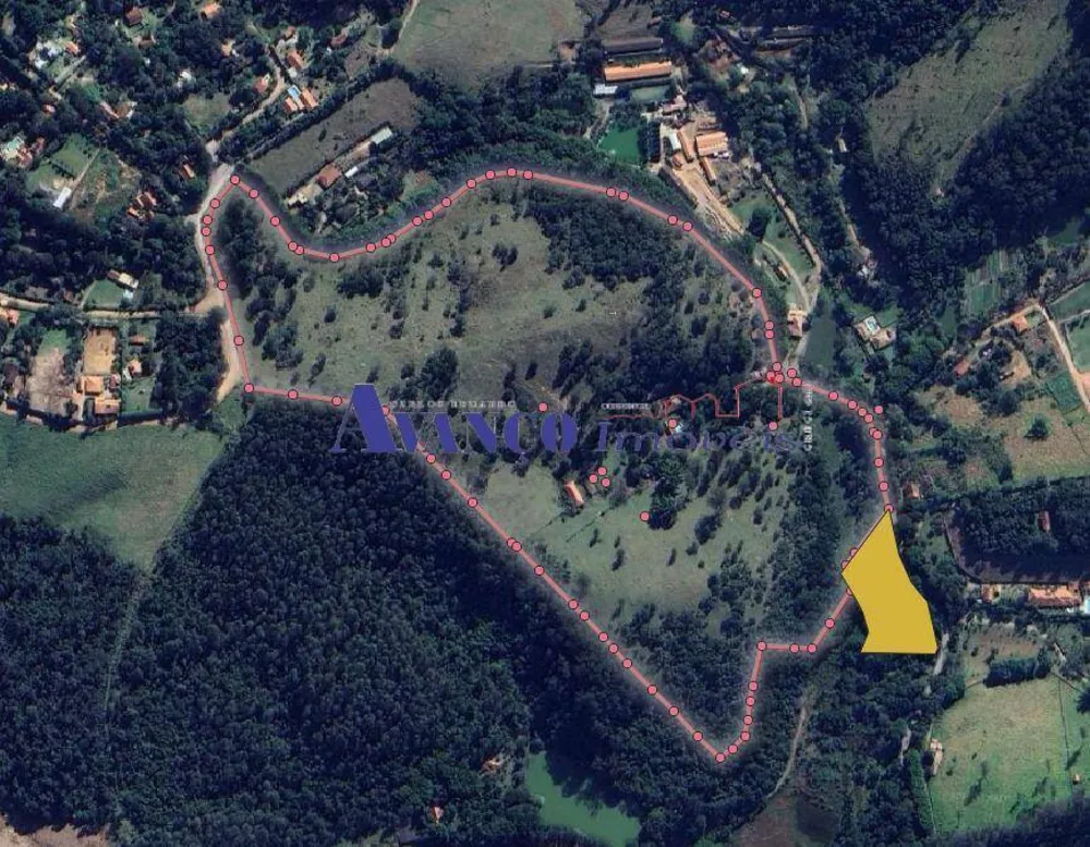 Sítio, 8 quartos, 23 hectares - Foto 16