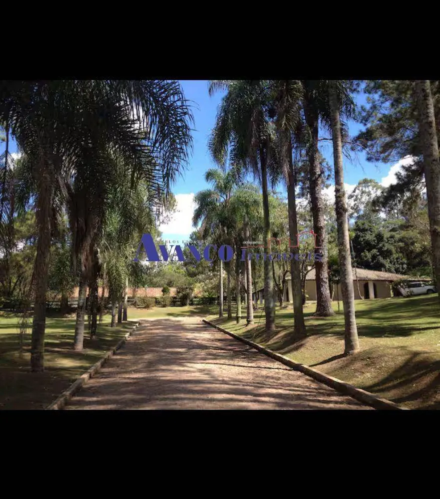 Sítio, 8 quartos, 23 hectares - Foto 4