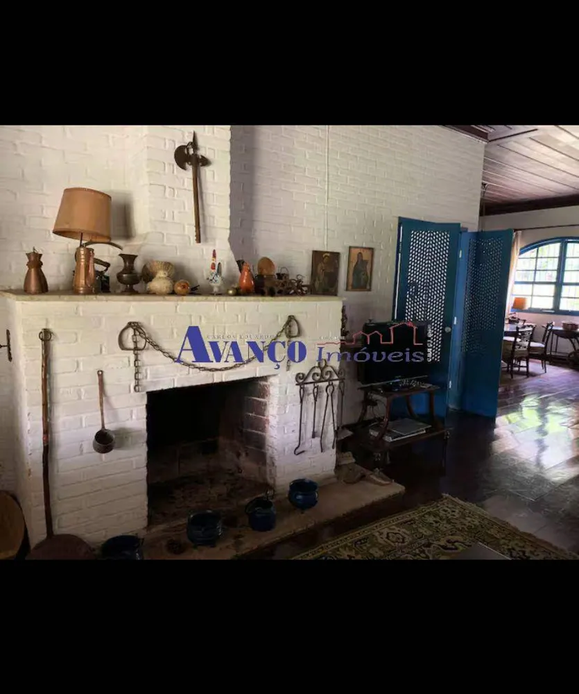 Sítio, 8 quartos, 23 hectares - Foto 14