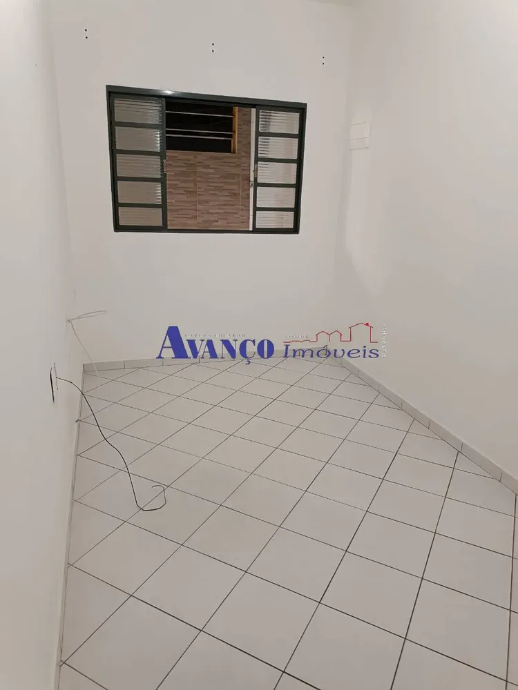 Casa, 1 quarto, 50 m² - Foto 1