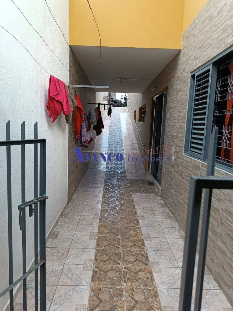 Casa, 1 quarto, 50 m² - Foto 5