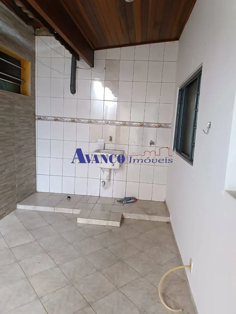 Casa, 1 quarto, 50 m² - Foto 6