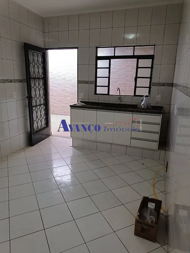 Casa, 1 quarto, 50 m² - Foto 3