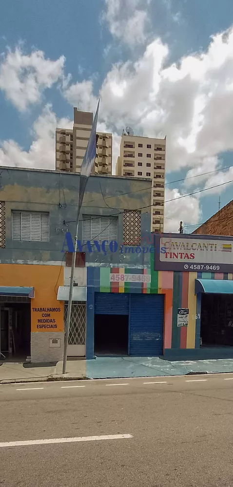 Loja-Salão para alugar, 40m² - Foto 2