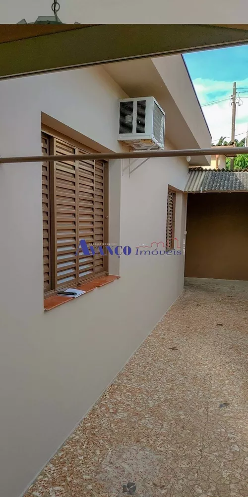 Casa para alugar com 3 quartos, 120m² - Foto 6